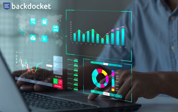 3 Ways Backdocket Helps You Track & Analyze Firm-Wide Data