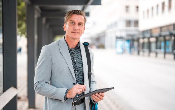 Mobile Lawyer: How Backdocket Can Help You on the Go