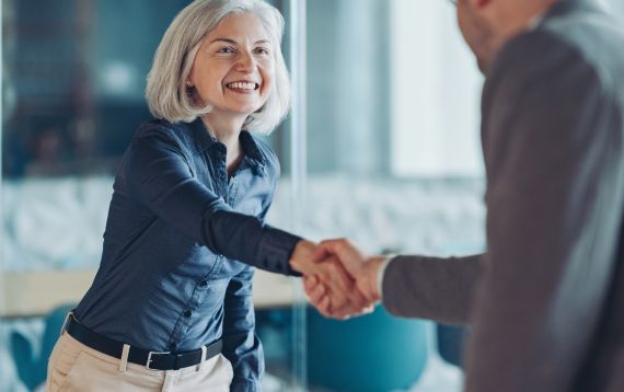 How backdocket Can Help When Onboarding New Staff Members