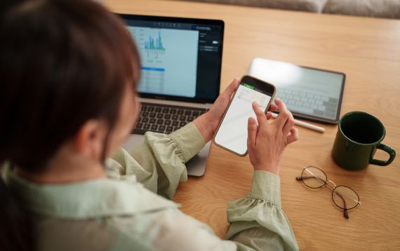 5 Hidden Smartphone Features Your Staff Can Start Utilizing Today