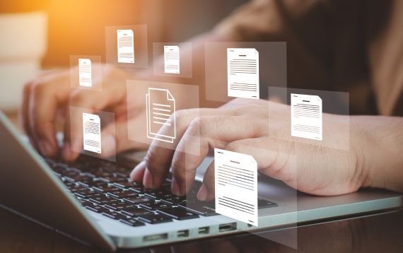 The Power of Search: Is Your Firm Using It to Its Full Potential?