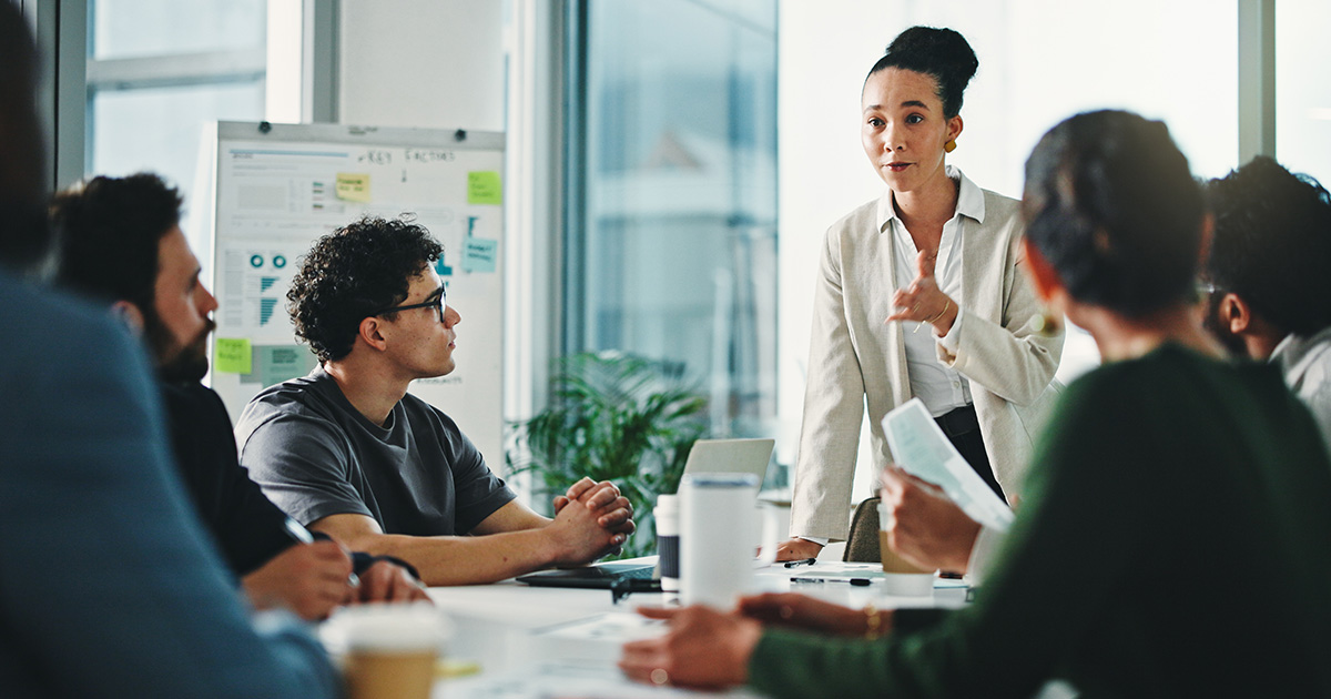 Building Trust: Using Backdocket to Delegate Without Micromanaging