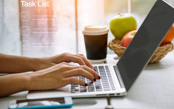 Tips for Turning Your Backdocket Dashboard Into a Daily Action Plan